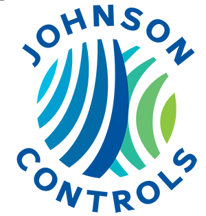 Johnson Controls, India logo
